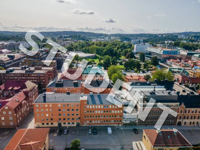 Hyreslägenhet på Borås i boras