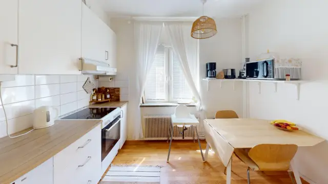 Hyreslägenhet på Helsingborg i helsingborg