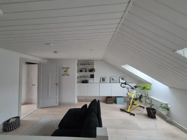 Hyresbostad på Nyköping i nykoping