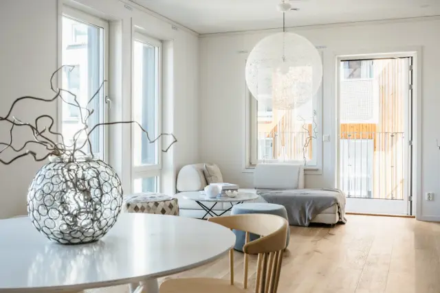 Hyreslägenhet på Helsingborg i helsingborg