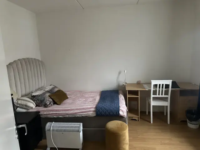 Hyreslägenhet på Hisings Backa i hisings-backa