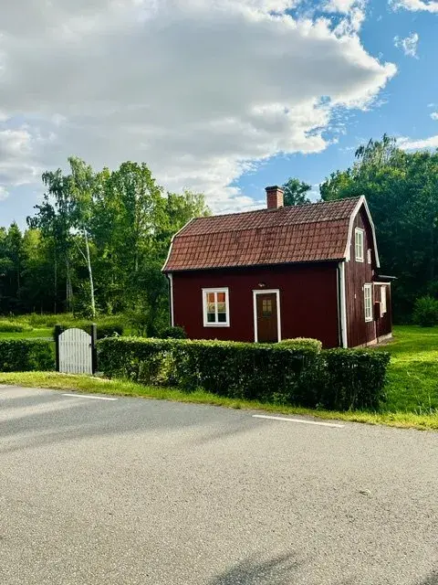 Hyresbostad på Vadstena i vadstena