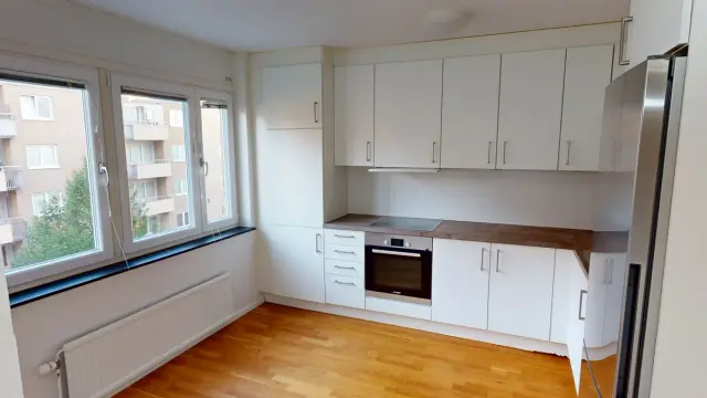Hyreslägenhet på Eskilstuna i eskilstuna