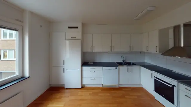 Hyreslägenhet på Eskilstuna i eskilstuna