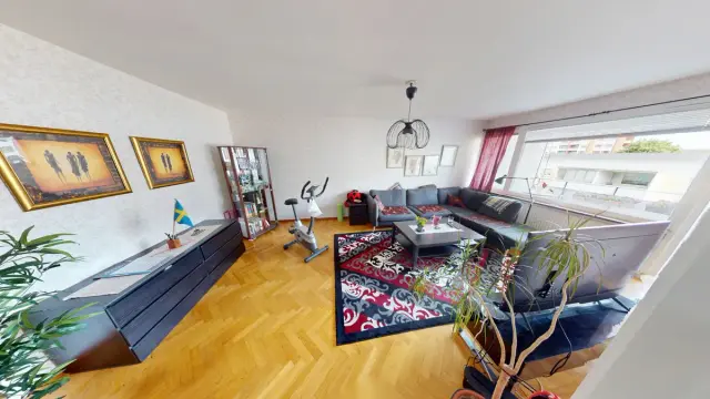 Hyreslägenhet på Eskilstuna i eskilstuna