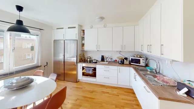 Hyreslägenhet på Eskilstuna i eskilstuna