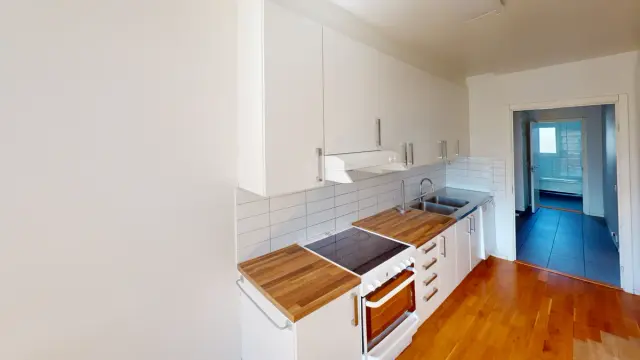 Hyreslägenhet på Eskilstuna i eskilstuna