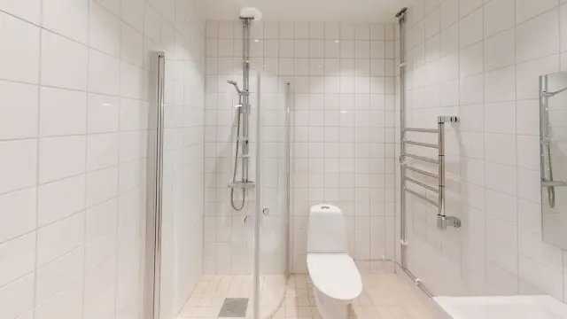 Hyreslägenhet på Eskilstuna i eskilstuna