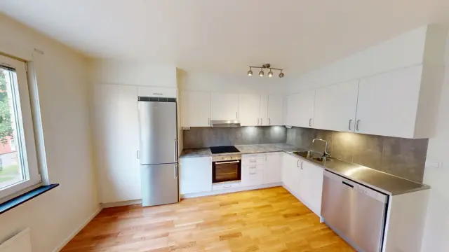 Hyreslägenhet på Eskilstuna i eskilstuna