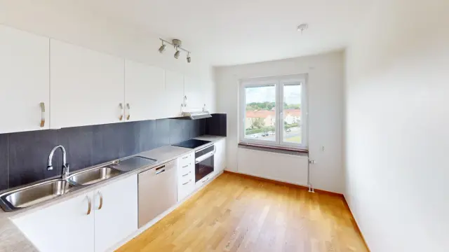 Hyreslägenhet på Eskilstuna i eskilstuna