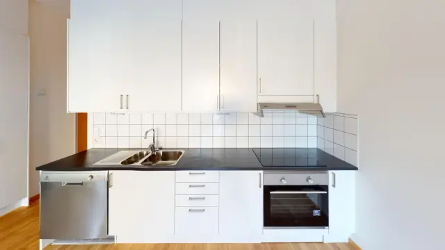Hyreslägenhet på Eskilstuna i eskilstuna