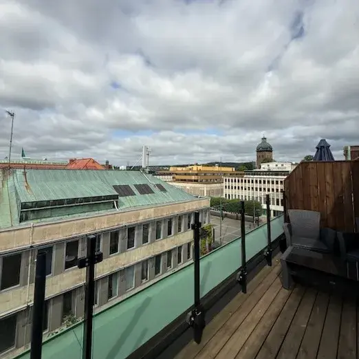 Hyreslägenhet på Borås i boras