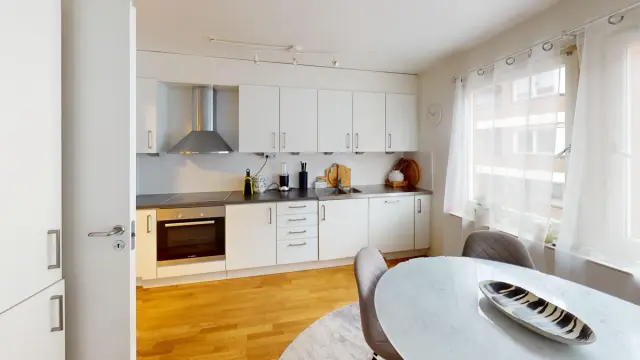 Hyreslägenhet på Helsingborg i helsingborg