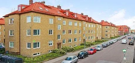 Hyreslägenhet på Helsingborg i helsingborg