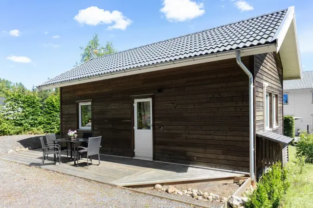 Hyresbostad på Vallentuna i vallentuna