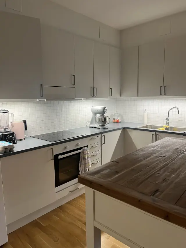 Hyreslägenhet på Helsingborg i helsingborg