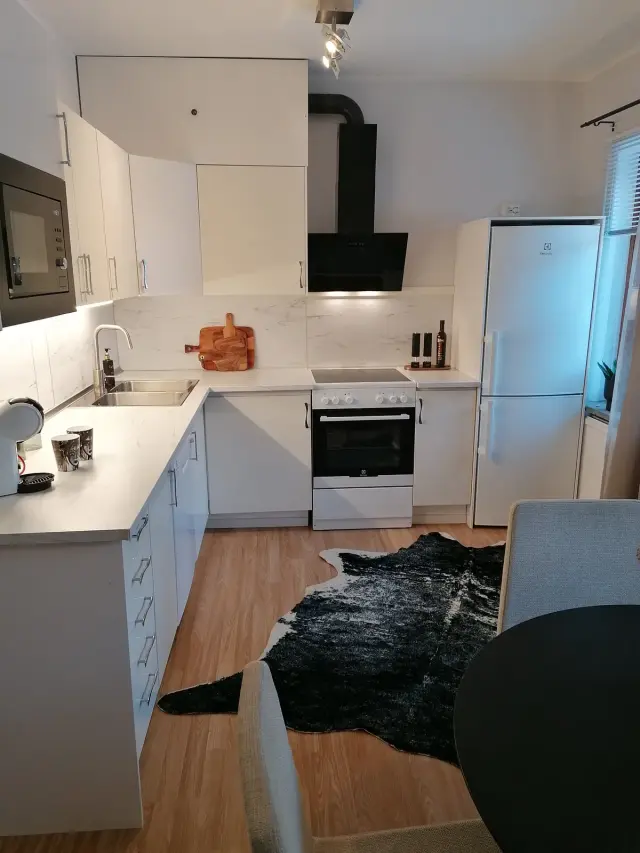 Hyreslägenhet på Luleå i lulea