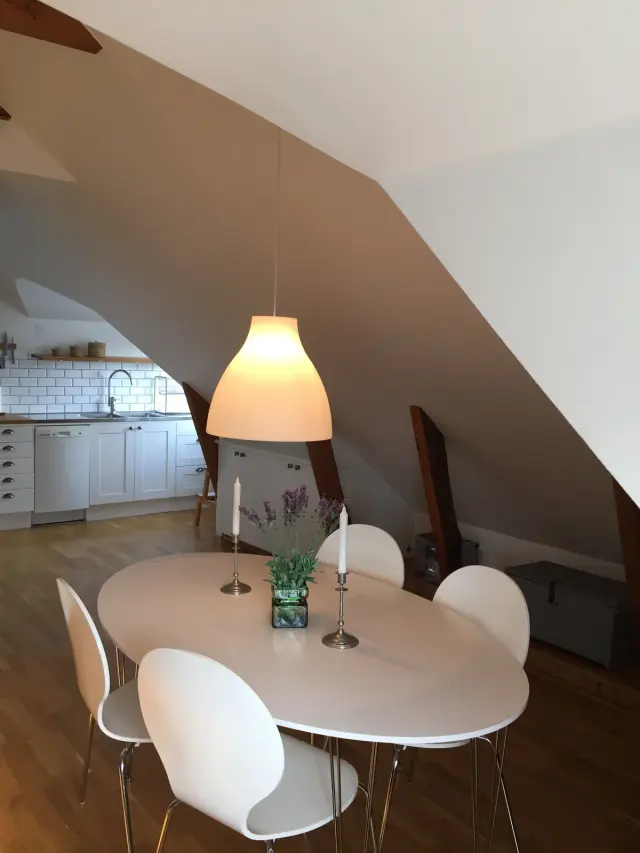 Hyreslägenhet på Varberg i varberg