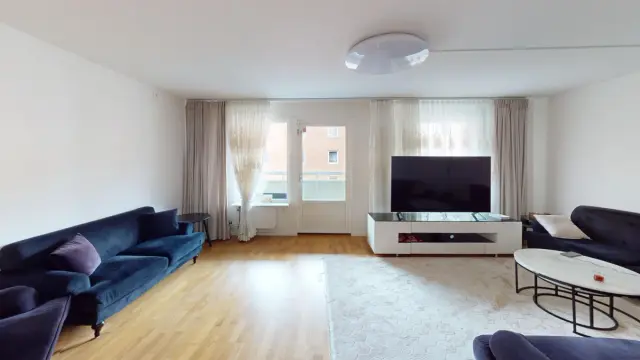 Hyreslägenhet på Helsingborg i helsingborg