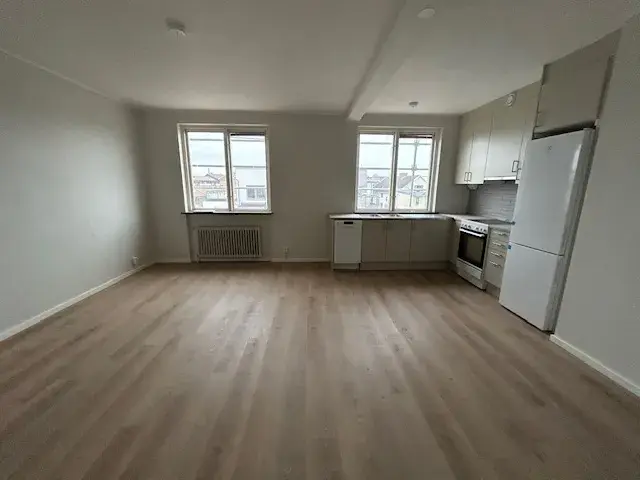 Hyreslägenhet på Falkenberg i falkenberg