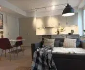 Hyreslägenhet på Solna i solna
