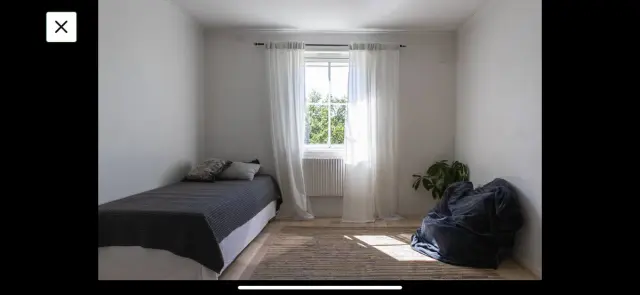 Hyreslägenhet på Lidingö i lidingo