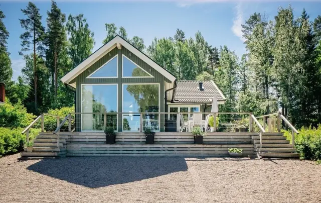Hyresbostad på Mariestad i mariestad