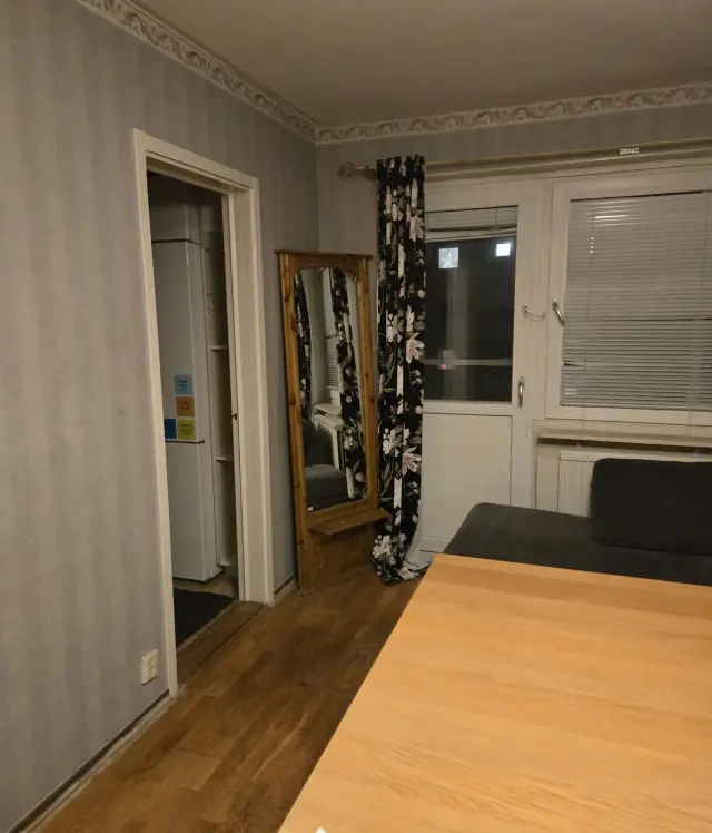 Hyreslägenhet på Huddinge i huddinge