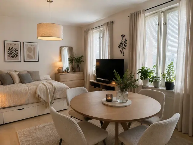 Hyreslägenhet på Eskilstuna i eskilstuna