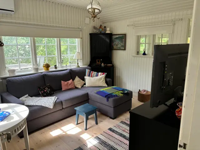 Hyresbostad på Halmstad i halmstad