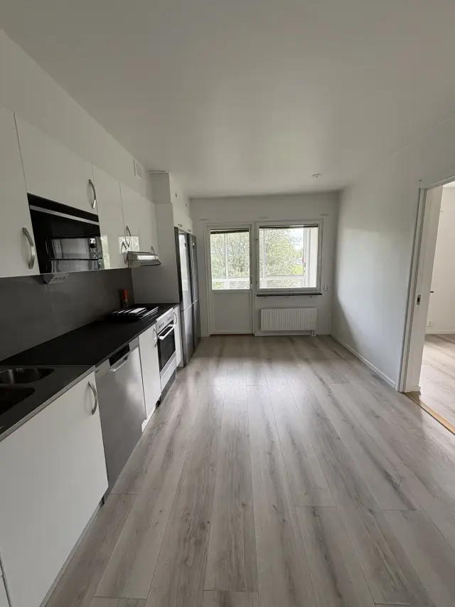Hyreslägenhet på Skara i skara
