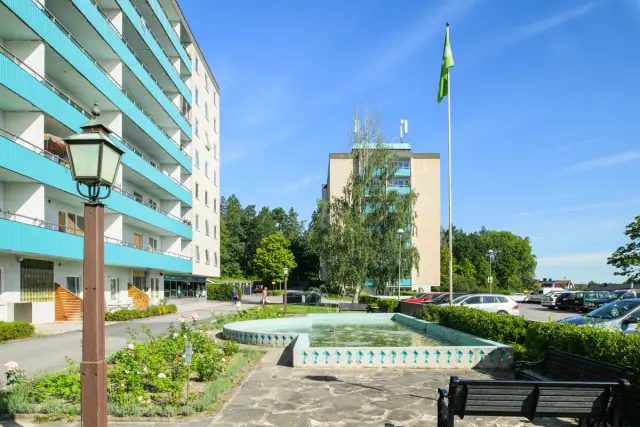 Hyreslägenhet på Linköping i linkoping