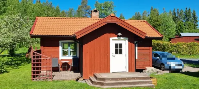 Hyresbostad på Falun i falun