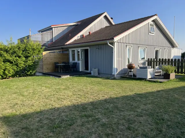 Hyreslägenhet på Vibble Melodislingan i Visby