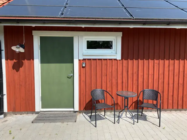 Hyresbostad på Motala i motala
