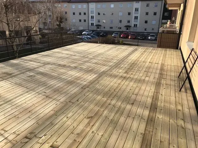 Hyreslägenhet på Nyköping i nykoping