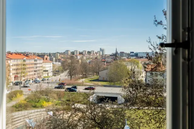 Hyreslägenhet på Södertälje i sodertalje