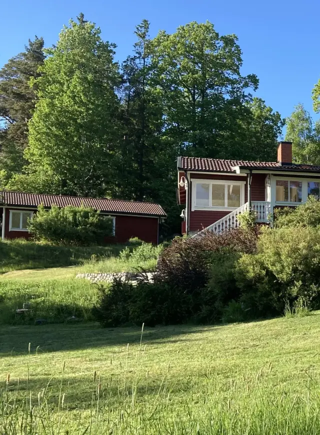 Hyresbostad på Värmdö i varmdo