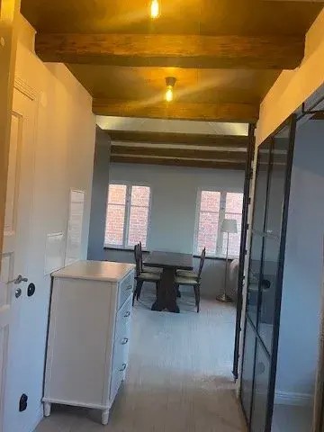 Hyreslägenhet på Lund i lund