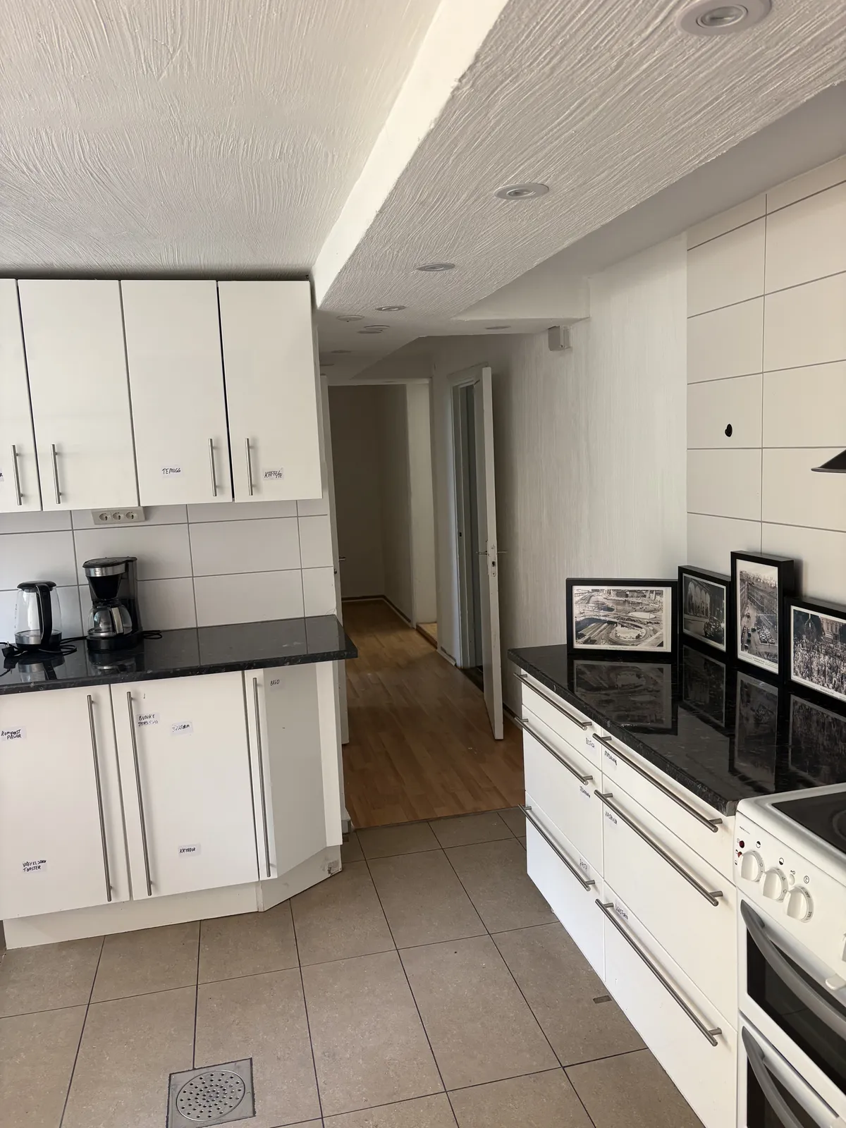 Lägenhet på Enköpingsvägen i Bålsta