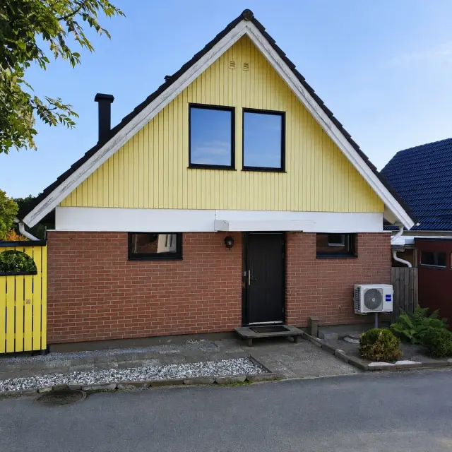 Hyresbostad på Åby i aby