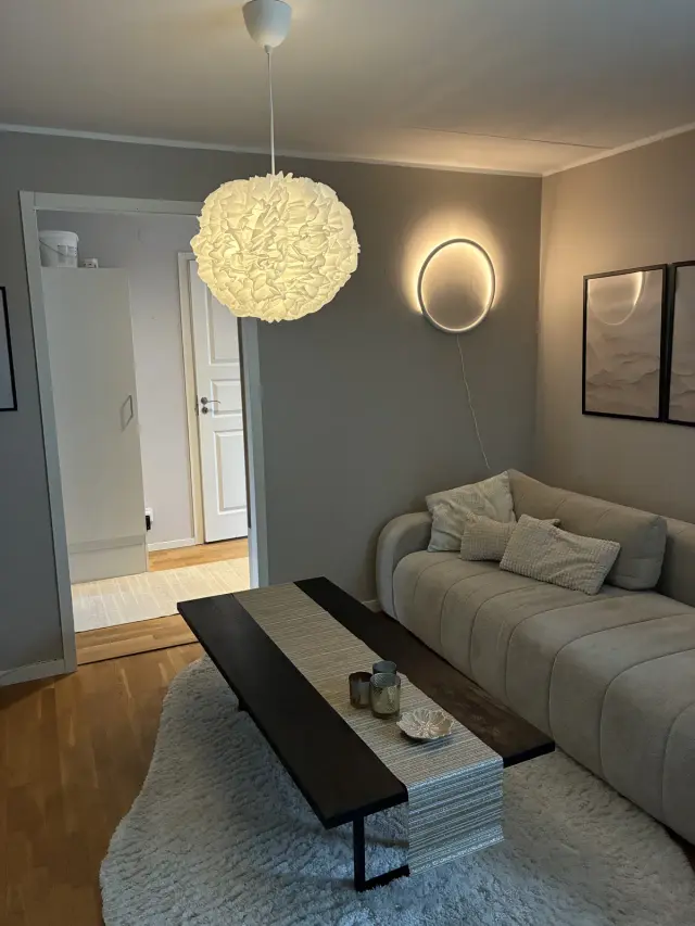 Hyreslägenhet på Vallentuna i vallentuna