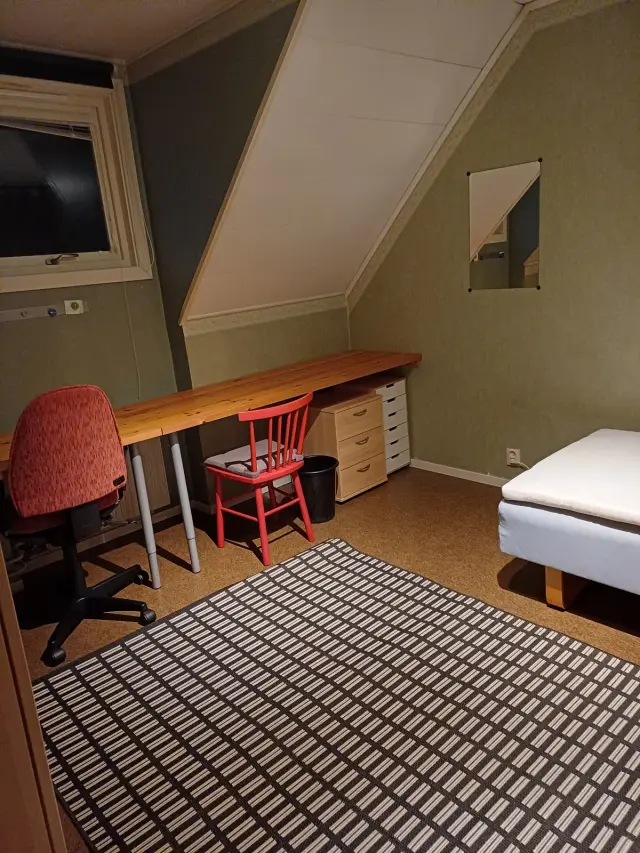Hyresbostad på Umeå i umea
