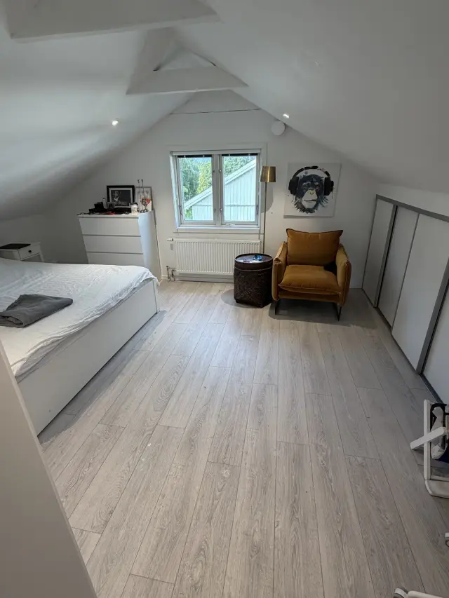 Hyreslägenhet på Trollhättan i trollhattan