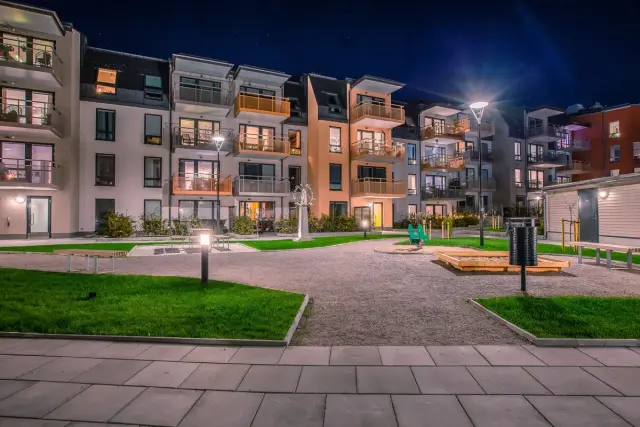 Hyreslägenhet på Norrköping i norrkoping