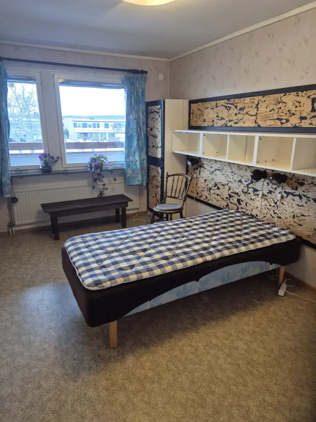 Hyresbostad på Västerås i vasteras