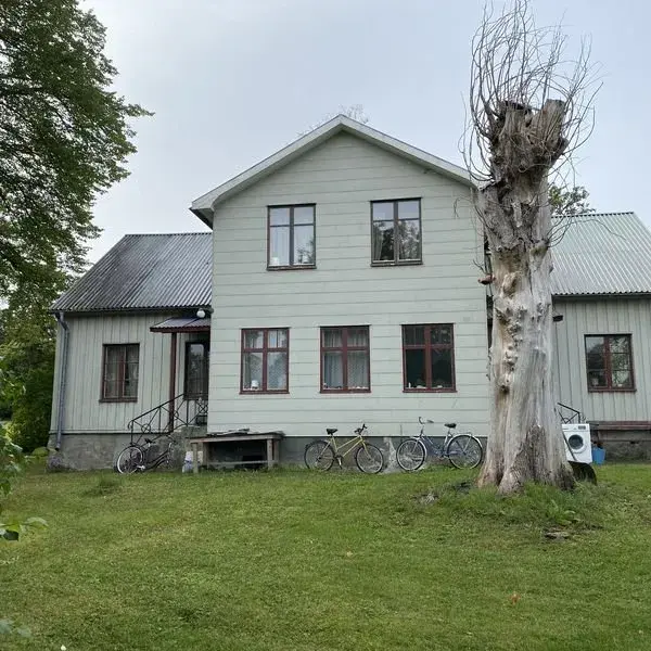 Hyresbostad på Uppsala i uppsala