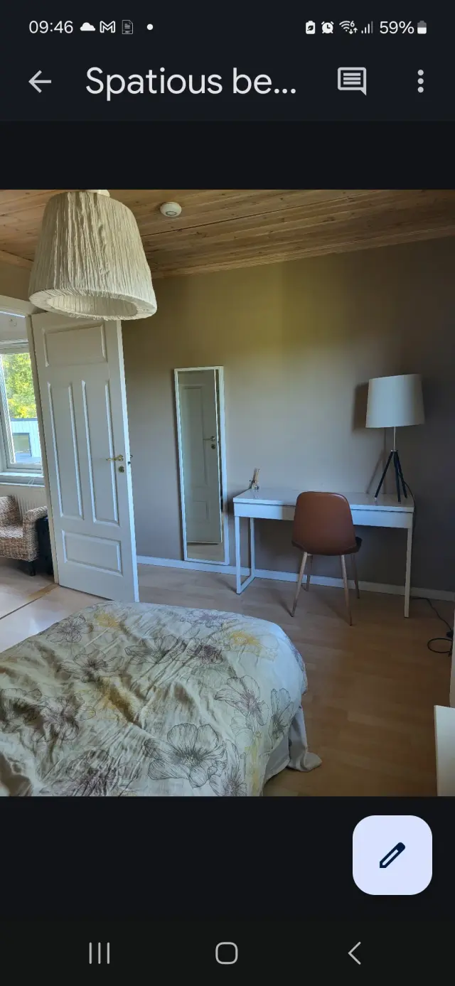 Hyresbostad på Huddinge i huddinge