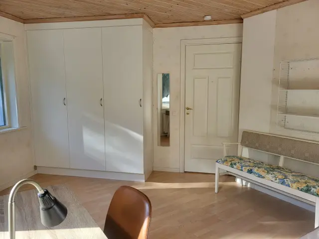 Hyresbostad på Huddinge i huddinge