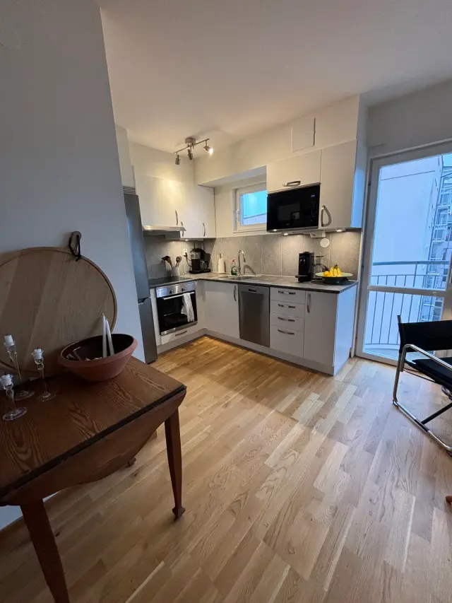 Hyreslägenhet på Jönköping i jonkoping